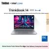 Бизнес-ноутбук Lenovo ThinkBook 14 2025 (Китайская версия)
