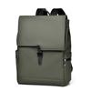 2026 New Men's Casual Laptop Backpack Business Travel Large Capacity Daypack Anti-Theft USB Charging Water-Resistant School Bag