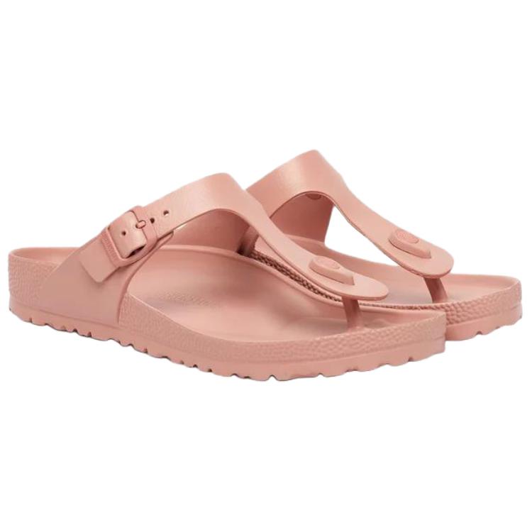Birkenstock Шлепанцы-вьетнамки Gizeh 1032100