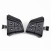 Steering Wheel Control Switch Assembly 4-Button For Benz W164 ML GL W251 R 06-09