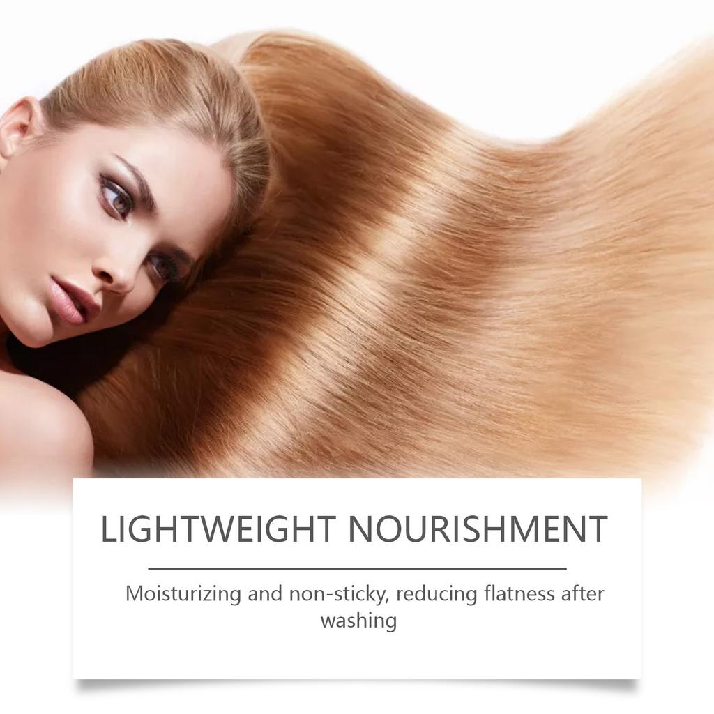 Набор шампуней Набор шампуней Способствует росту волос Питает кожу головы Увлажняющий шампунь для контроля жирности Увлажняющий кондиционер 100 мл