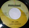 7-дюймовая пластинка BOOTS RANDOLPH - Hey Jude MN451165 Monument 1974 США Джаз Б/У