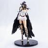 21cm Overlord Albedo So-Bin Anime Figure Overlord III Albedo Action Figure Albedo Figurine Ainz Ooal Gown Figure Toys