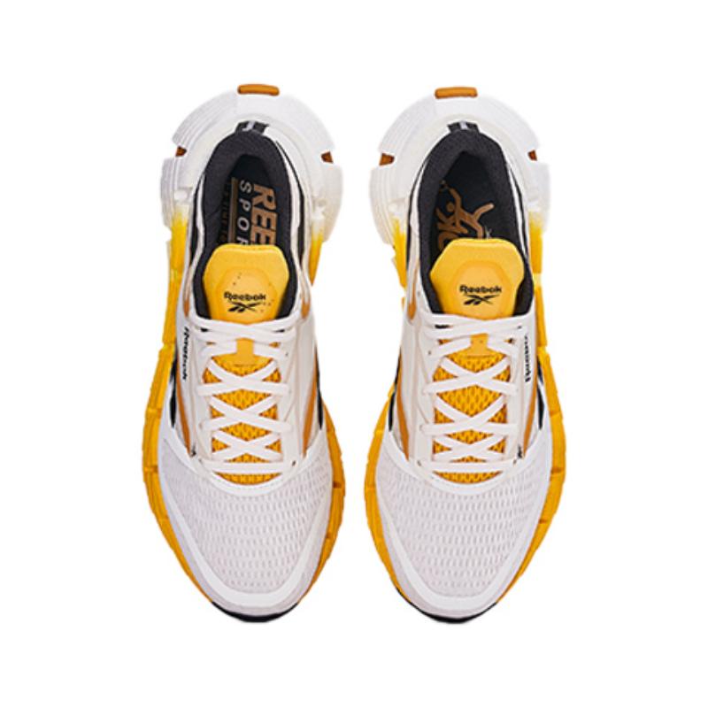 Reebok Кроссовки FloatZig 1 'Chalk Clay Yellow' 100206593