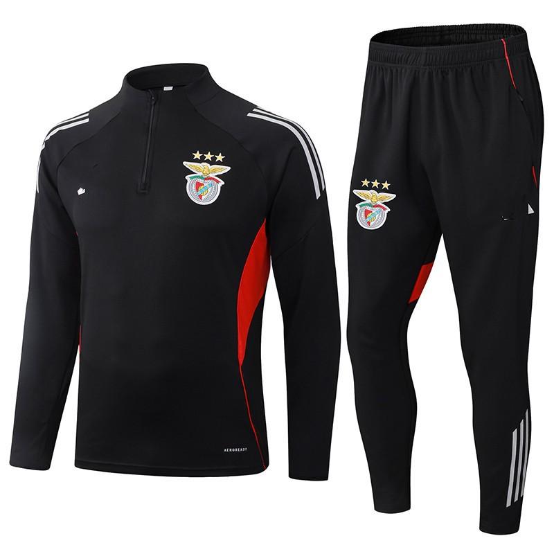 Mens Long Sleeve Football Training Jersey Adult Sportswear Soccer Basketball Volleyball