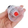 Windproof Foam Nozzle Flower Watering Car Wash Nozzle Auto Cleaning Spray Nozzle  Windscreen