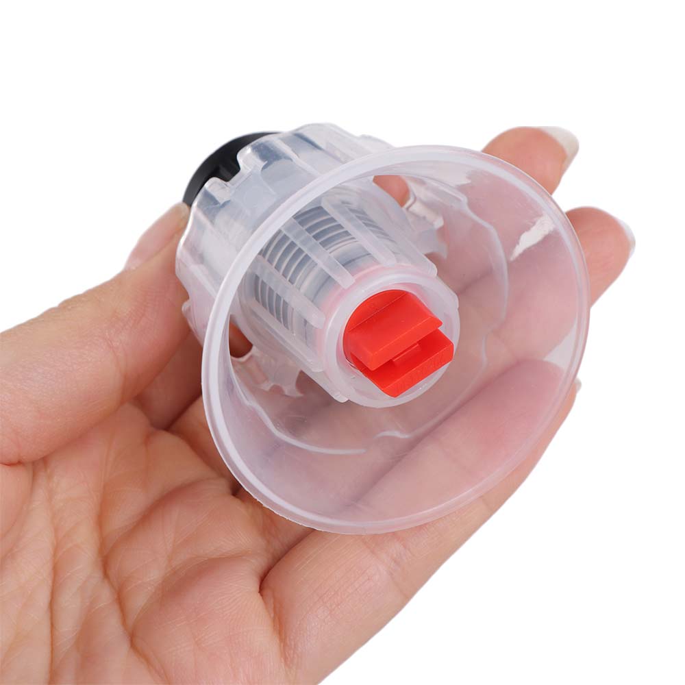 Windproof Foam Nozzle Flower Watering Car Wash Nozzle Auto Cleaning Spray Nozzle Windscreen