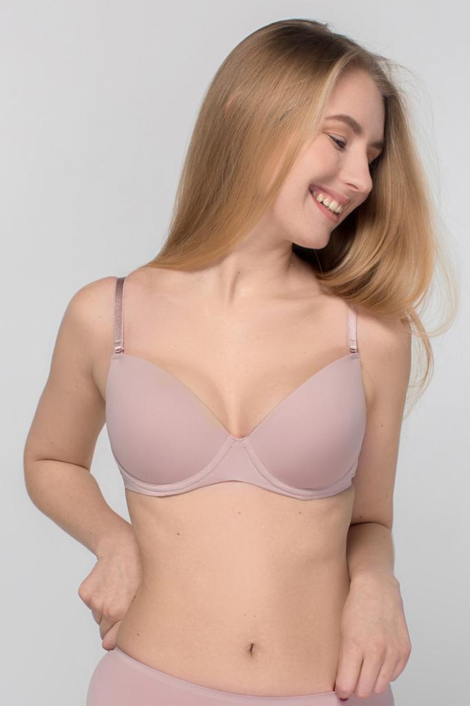 Бюстгальтер push-up brabrabra (85233)