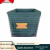 Modular Wire Mesh Flood & Defense Barrier