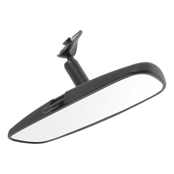 Subaru Interior Rearview Mirror X9201AE000 - Plastic & Glass, Color as Shown