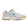 Nike Air Peg 2K5 Sail Aquarius Blue Tan