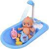 Oz Toy Big Size Shower Bathtub Bath Toy with Water Coming Out Korean Childrens Toys
