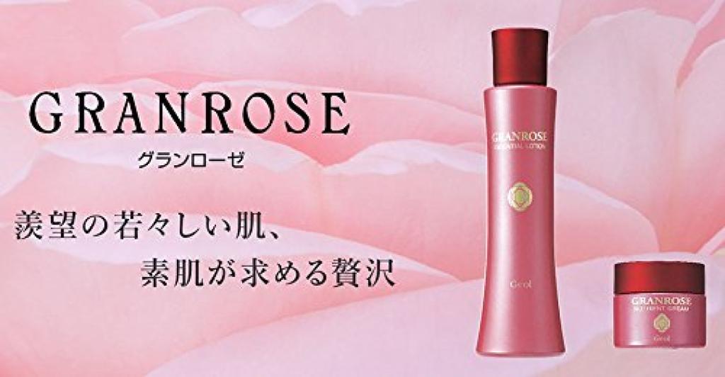 Питательный крем Grand Rose