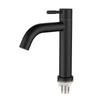 OEING Stainless Steel Single Cold Basin Faucet