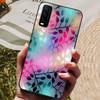 Чехол для Vivo Y11S Силиконовый Мягкий ТПУ Чехол для Телефона Для Vivo Y12s V2027 Чехол Мультяшный Чехол Защитный Бампер Для Vivo V2032 Y11s