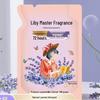 Liby Lavender Scent Laundry Detergent