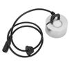 60cm Mini Mist Maker Without Light for Water Fountain Pond Fish Tank Creating Ambience 24V