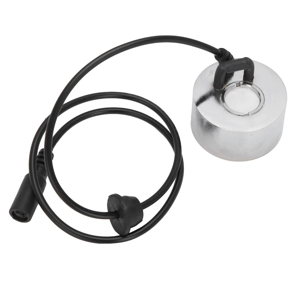 60cm Mini Mist Maker Without Light for Water Fountain Pond Fish Tank Creating Ambience 24V
