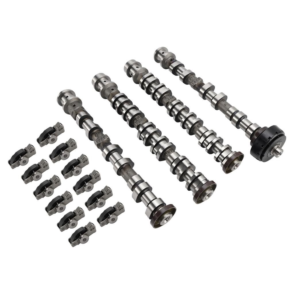 Camshafts Rockers Repair Kit for Jeep for Grand Cherokee 3.6L V6 2016-2023