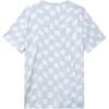 Nike Set-in Sleeve T-Shirt Men's Light Blue DX0871-479