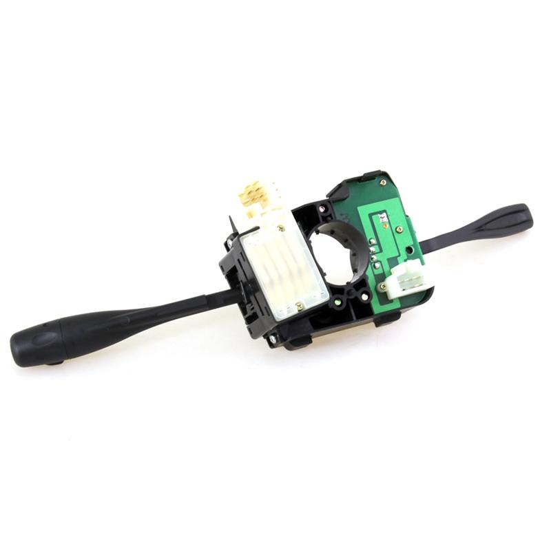 Turn Signal Switch Combination For Nissan LHD 25560-Y02G0 25560Y02G0 Car Replacement Part