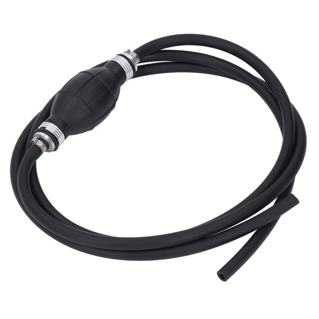 Ручной насос для перекачки топлива NBR резиновый шланг маслостойкий гибкий ручной сифонный насос для автомобилей