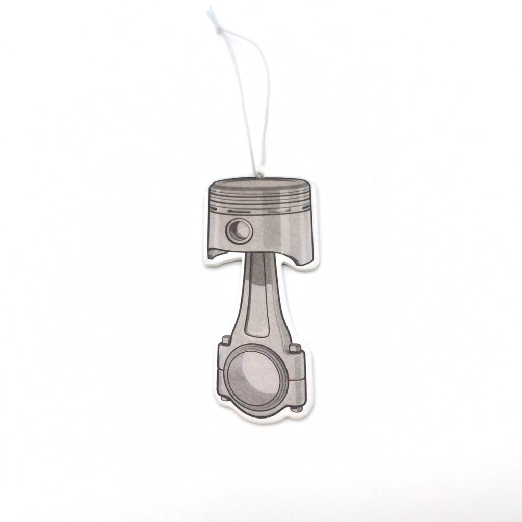 Автомобильный освежитель воздуха для секс-девушек, подвесное зеркало заднего вида, парфюмерный ароматизатор, турбо-тормозной диск, амортизатор, твердая бумага JDM