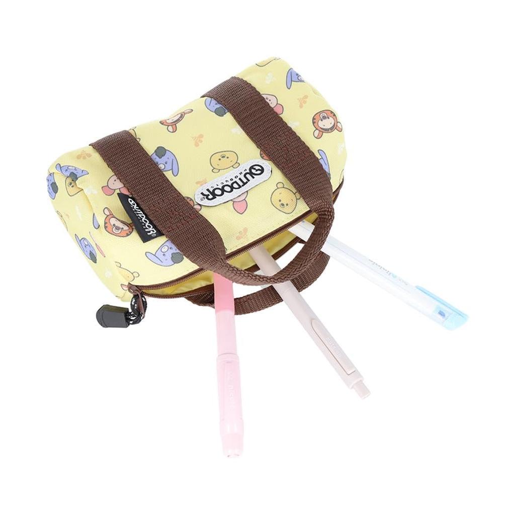 Канцтовары Disney Карандаш OUTDOOR PRODUCTS Рулонный Бостон Винни-Пух S1428152 Sun-Star Пенал, Стиль, Пух,