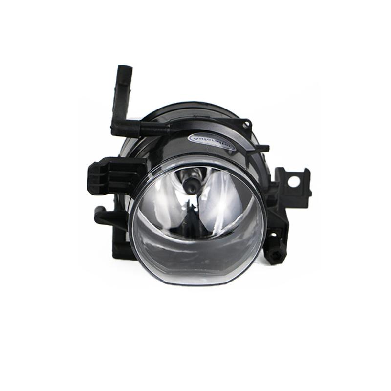 Для BMW 7 серии E65 E66 730 740 745D 735 745 760 2005 2006-2008 Сборка противотуманной фары с лампой Передний бампер Противотуманный свет 63176943415