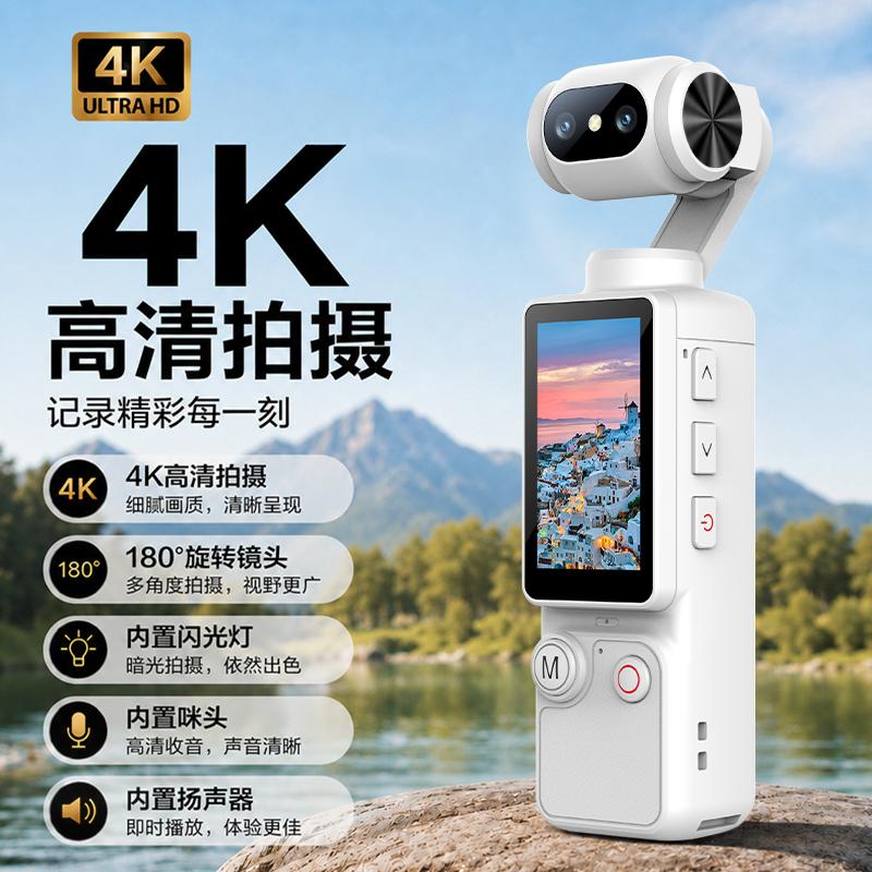 Action-камеры NIUHAMAN NHM-A30