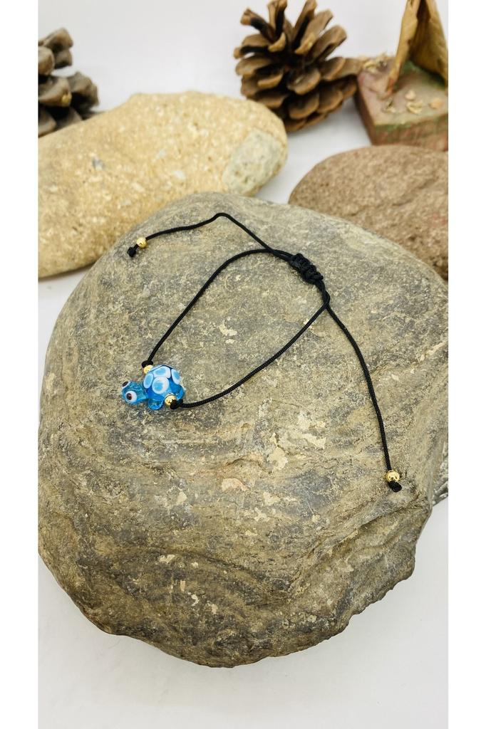 Подарок на день Святого Валентина, аутентичный этнический браслет ручной работы в богемном стиле в стиле хиппи, ювелирные изделия