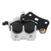 Rear Brake Caliper with Pads 43080 0094 GN Accurate Control Heat Dissipation for 250R EX250J 2008