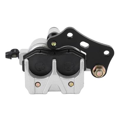 Задний тормозной суппорт с колодками 43080 0094 GN Accurate Control Heat Dissipation для 250R EX250J 2008