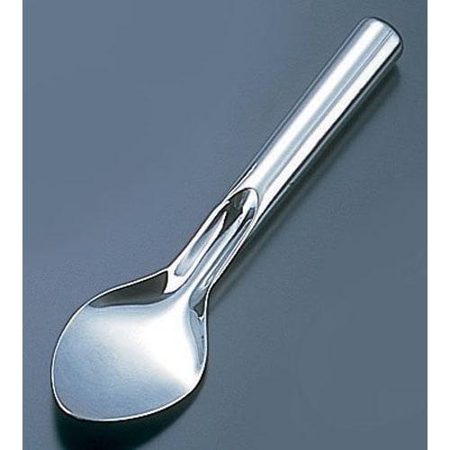 UK 18-8 Ice Spatula Total Length 320 L