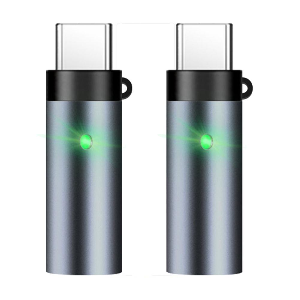 1/2 шт. USB Type-C мини зажигалка без встроенного аккумулятора портативная электрическая зажигалка маленькая беспламенная ветрозащитная для улицы