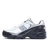 New Balance U509Bw D U509Bw Белый Черный Bw 