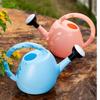 Household Watering Pot with Long Spout Gardening Sprinkler Plants Watering Pot Children's Watering Can For Garden Flowers Plants