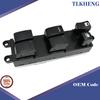 25401-4M501 Electric Window Control Switch Window Lift Switch For Nissan N16 SR20