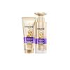 deep repair set (shampoo 300g + conditioner 180ml)