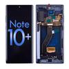 Samsung Note10+ Экран в сборе, ЖК-дисплей для SM-N976