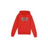 Jordan Casual Sport Pullover Hoodie Men Tops Red CV3463-673