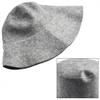 Felt Bathing Cap Wool 1pcs Anti Heat Head Protection