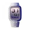 Swatch Surw102 Touch Star Men S Urethane Watch