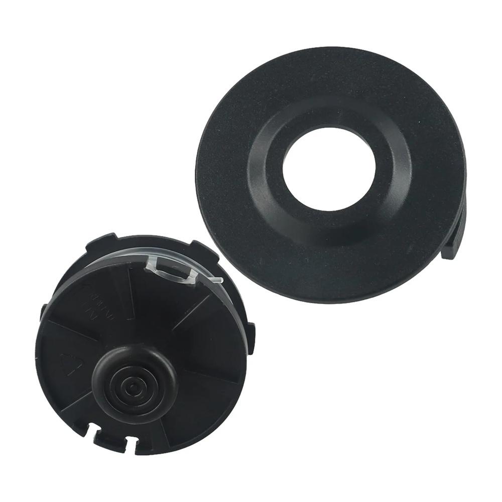 Набор головки катушки и крышки 195858-1 для Makita BUR141 DUR181 UR180D