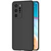 Case - LittleMonkey - Huawei P40 Pro - Silicone - Flexible - Black
