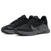 Nike SuperRep Go 3 Flyknit Black Iron Grey Sneakers DH3394-001