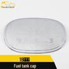 Fuel Tank Cap Protectors for 18 Buick Excelle Models: Anti-Scratch Sticker & Protective Film