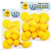 Fondant Lovely Duck Bath Toy 9p X 2 Sets, Korean Bath Toys