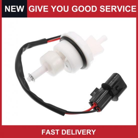 Pack of 1 for Chevrolet for GMC for Dodge Fuel Water Separator Sensor