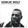 LP Record HOWLIN' WOLF - Rarities From The Singles As & Bs 1 ACV2103 Doxy 1951 Europe Blues